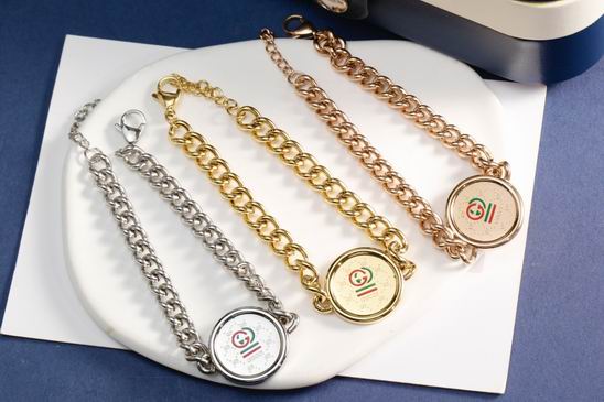 Gucci Bracelet 11lyh304